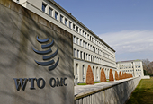 WTO says Australian duties on Chinese steel products were flawed