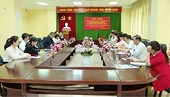 Vietnam, China eye stronger border trade
