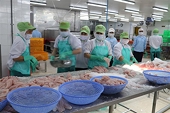 Many opportunities for agricultural exports to Japan