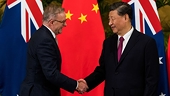 China scraps tariffs on Australian wine