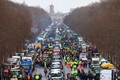 Farmers’ protests: why EU wants to increase tariffs on Russian imports but won’t impose sanctions