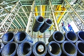 Be objective before requesting anti-dumping investigation on imported HRC steel