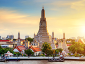 Thailand Contemplates Protective Tariffs on Chinese Imports Amidst Surging Trade Deficit