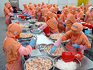 Vietnam proposes removal of quota on shrimp export to RoK