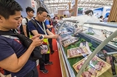 Shadow trade minister calls for greater focus on removal of Chinese trade barriers