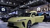 Chinese EV makers risk tougher duties over failure to cooperate with EU probe
