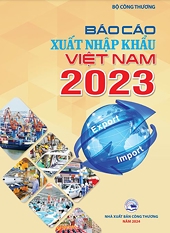 Vietnam Import - Export Report 2023