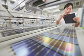 China: Solar sector shrugs off tariff action