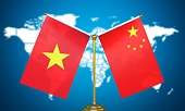 As US hikes China tariffs, imports soar from China-reliant Vietnam
