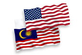 Malaysian PM urges US to abandon protectionism, respect competitiveness