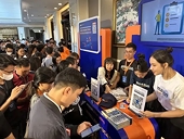 E-commerce boosts exports of Vietnamese products
