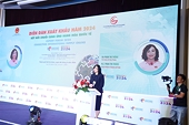 Forum promotes linkages between Vietnamese firms with foreign retailers and importers