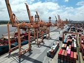 Efforts made to boost exports to Northeast Asia