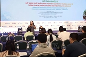 Firms advised to capitalise on cross-border e-commerce to boost exports