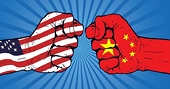 US Beats China As ASEAN’s Top Export Market; Southeast Asia Gains Big From US, China Rivalry