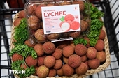 Vietnamese lychees become familiar to Thai consumers