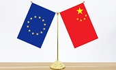 China urges EU to scrap sanctions against Chinese firms, vowing to protect their legitimate interests