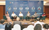 Expanding export roadmap via e-commerce for Vietnamese businesses