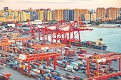 India imposes anti-dumping duties on three Chinese products