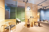 Vietnamese textiles, garments and furniture benefit from many breakthrough advantages in the global market