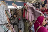 Indonesia seeks to protect textile industry from Chinese goods
