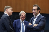China opens investigation into EU trade barriers