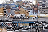 Leather, footwear exports to hit 27 billion USD in 2024
