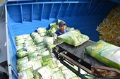 Vietnam maintains top position among Singapore’s rice supplier