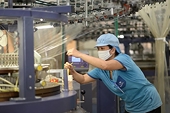 Advanced technology helps garment - textile industry adapt to challenges: insiders