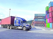 Exports need to accelerate to penetrate new potential markets