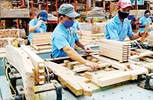 Exports to the UK market enjoy robust growth