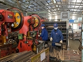 Import-export activities predicted to bustle at year-end