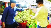 Vietnam can earn US$3.5 billion from durian exports in 2024