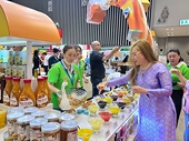 Food exporters need more support