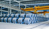 Hot Rolled Steel Coil - India investigates anti-dumping measures