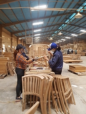 Goods exports a major driver of national economic growth