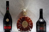 China will not impose anti-dumping measures on EU brandy for now