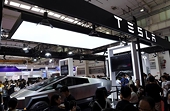 Canada to impose 100% tariff on Chinese EVs, including Teslas