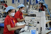 Garment-textile recovery on track as orders increase