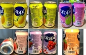 Vietnam exports first batch of fruit juice to Pakistan