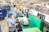 Enterprises failing to protect themselves against foreign competition