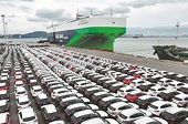 Spain to find remedy to avoid trade war over Evs