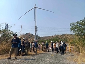 Legal framework critical to boosting green credit