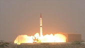 China-Pakistan defense ties under threat from new U.S. sanctions