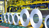 TRA investigates imports of tin mill products from China