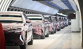 EU urged to adopt open, cooperative approach amid dialogue, as bloc reportedly plans Oct 4 vote on Chinese EV tariffs