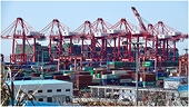 South Korea Initiates Anti-dumping Probe on Chinese Steel Plates