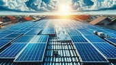 India Launches Anti-Dumping Probe Into Chinese Solar Cell Imports