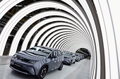 EU plan to press ahead with China EV tariffs bad for ties and green ambitions - Xinhua
