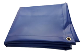Indonesia - Investigation safeguard measure on Tarpaulin Fabric